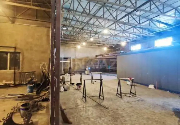 1500 m² Obyekt / Ofis Kirayə (aylıq), Sabunçu, Bakı