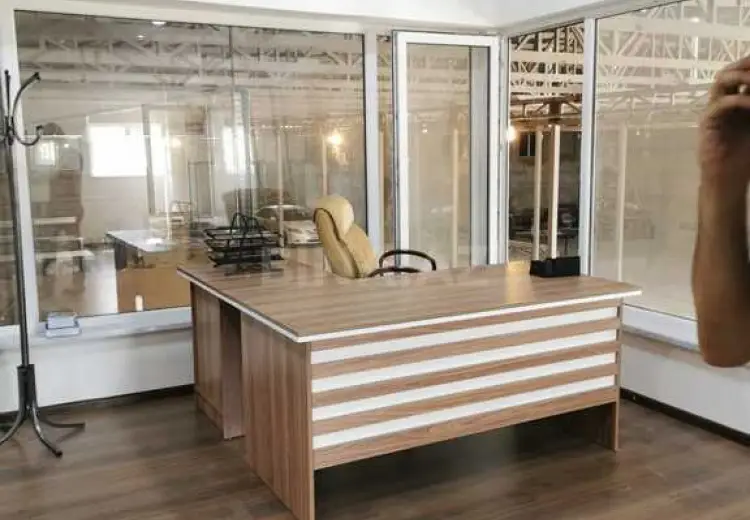 1500 m² Obyekt / Ofis Kirayə (aylıq), Sabunçu, Bakı