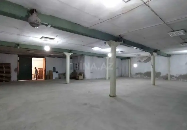 200 m² Obyekt / Ofis Kirayə (aylıq), Səbail, Bakı