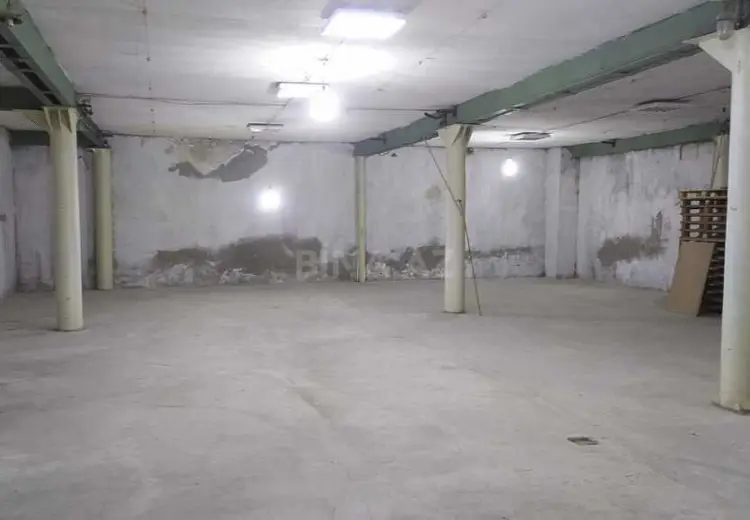 200 m² Obyekt / Ofis Kirayə (aylıq), Səbail, Bakı