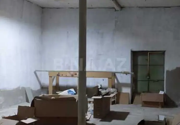 200 m² Obyekt / Ofis Kirayə (aylıq), Səbail, Bakı