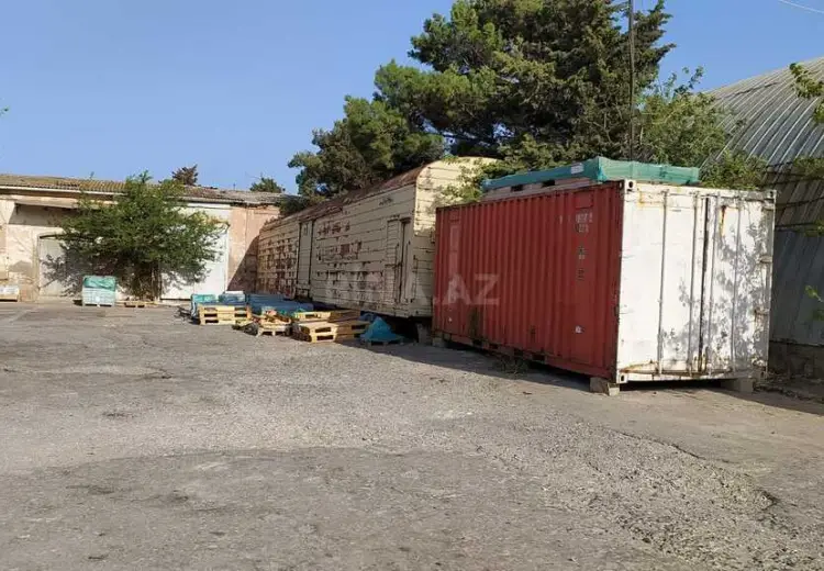 200 m² Obyekt / Ofis Kirayə (aylıq), Səbail, Bakı