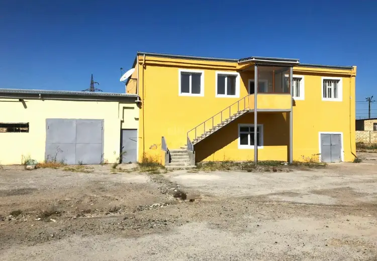 320 m² Obyekt / Ofis Kirayə (aylıq), Abşeron