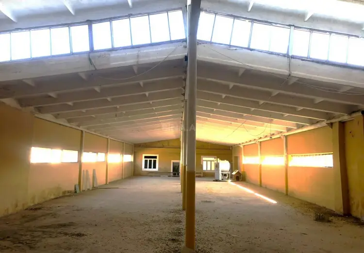 320 m² Obyekt / Ofis Kirayə (aylıq), Abşeron