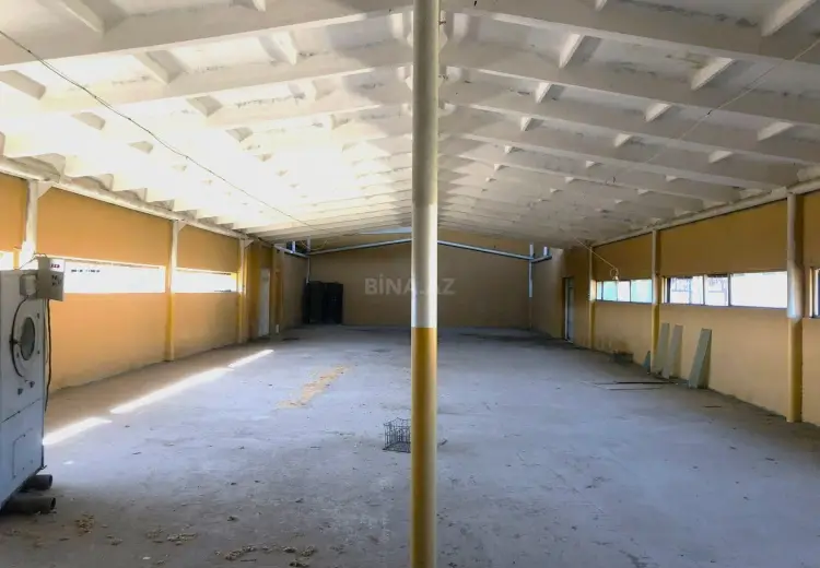 320 m² Obyekt / Ofis Kirayə (aylıq), Abşeron
