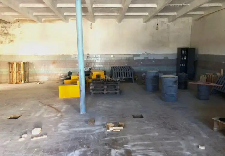 320 m² Obyekt / Ofis Kirayə (aylıq), Abşeron