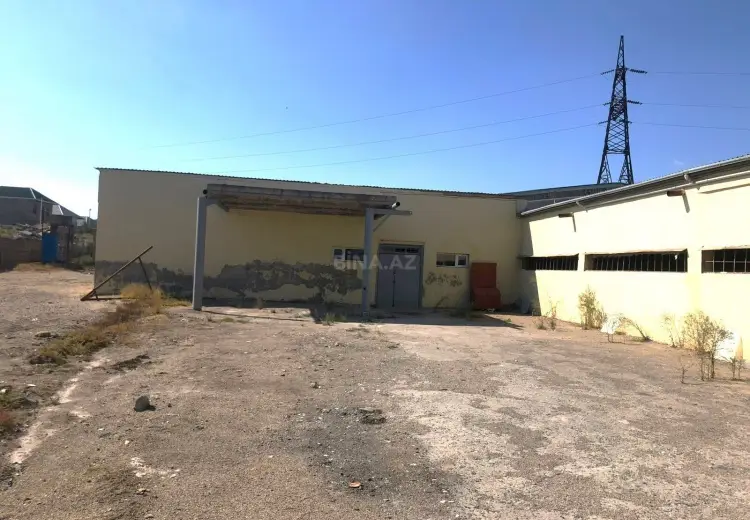 320 m² Obyekt / Ofis Kirayə (aylıq), Abşeron