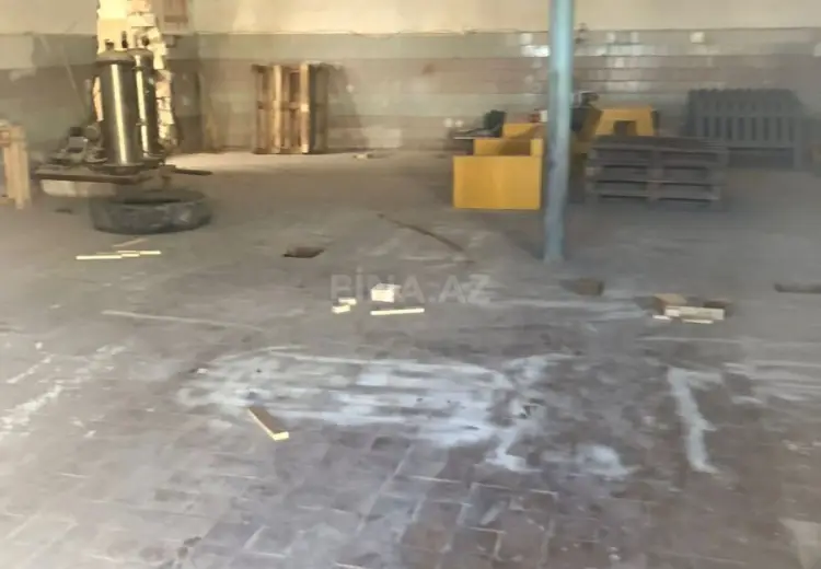 320 m² Obyekt / Ofis Kirayə (aylıq), Abşeron