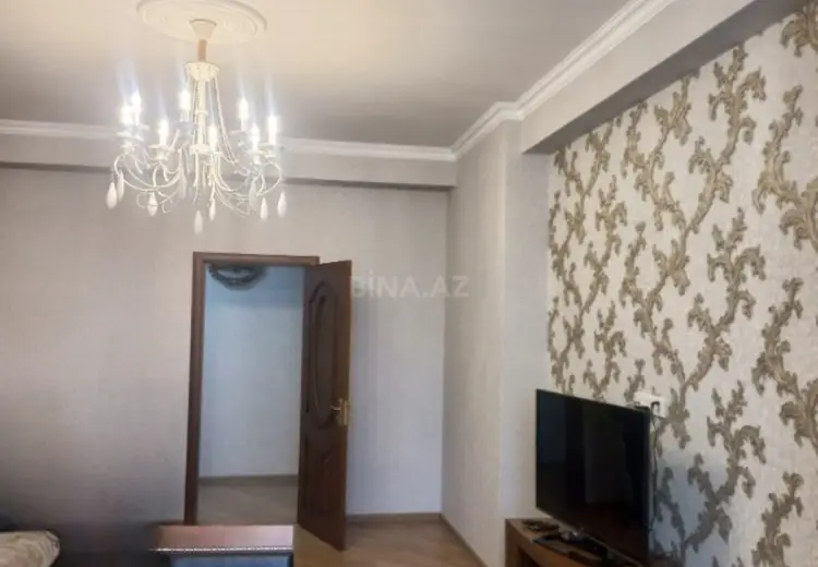 4 otaqlı mənzil Satılır, Yasamal qəs., Yasamal, Bakı