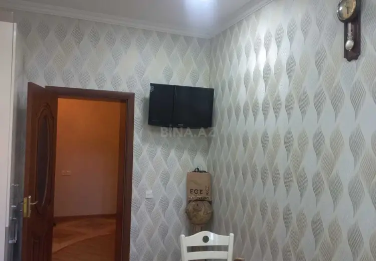 4 otaqlı mənzil Satılır, Yasamal qəs., Yasamal, Bakı