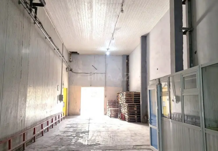 350 m² Obyekt / Ofis Kirayə (aylıq), Atyalı, Abşeron