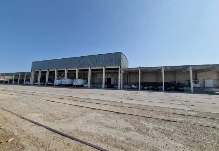 350 m² Obyekt / Ofis Kirayə (aylıq), Atyalı, Abşeron