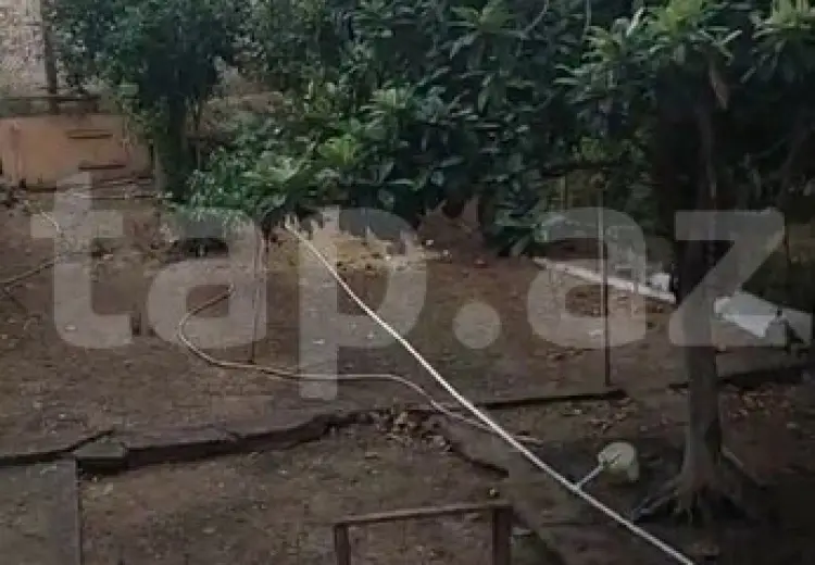 2 otaqlı mənzil Satılır, Gəncə