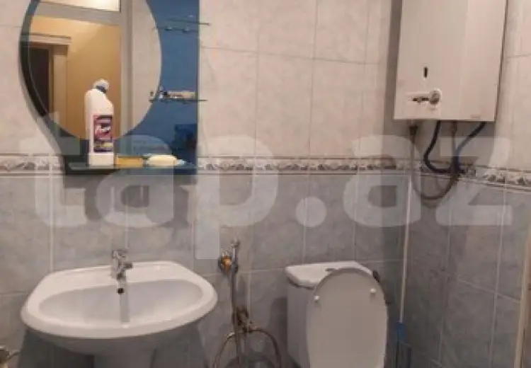 2 otaqlı mənzil Satılır, Gəncə