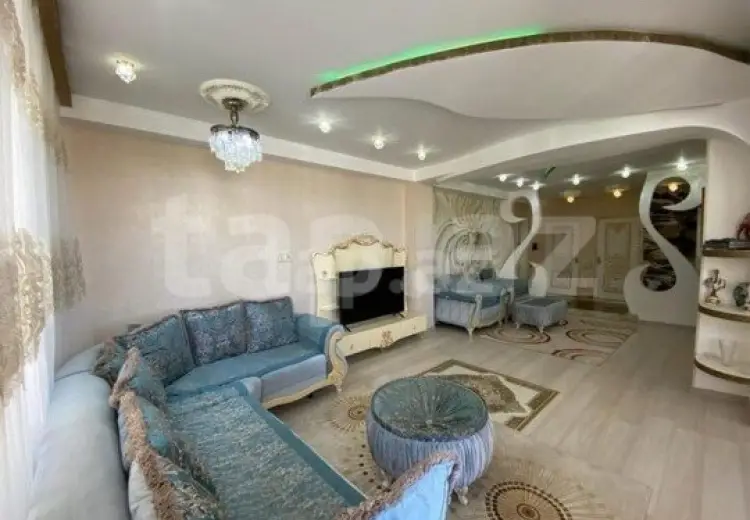 3 otaqlı mənzil Satılır, Xırdalan