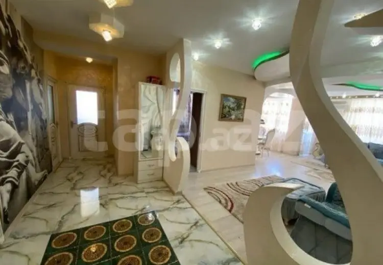 3 otaqlı mənzil Satılır, Xırdalan