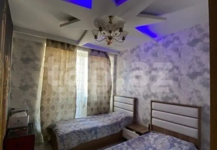 3 otaqlı mənzil Satılır, Xırdalan