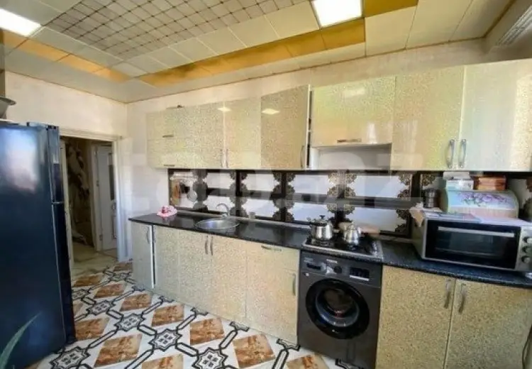 3 otaqlı mənzil Satılır, Xırdalan
