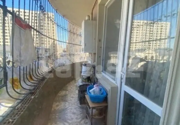 3 otaqlı mənzil Satılır, Xırdalan