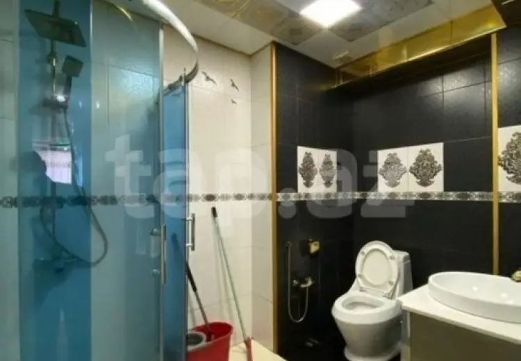 3 otaqlı mənzil Satılır, Xırdalan