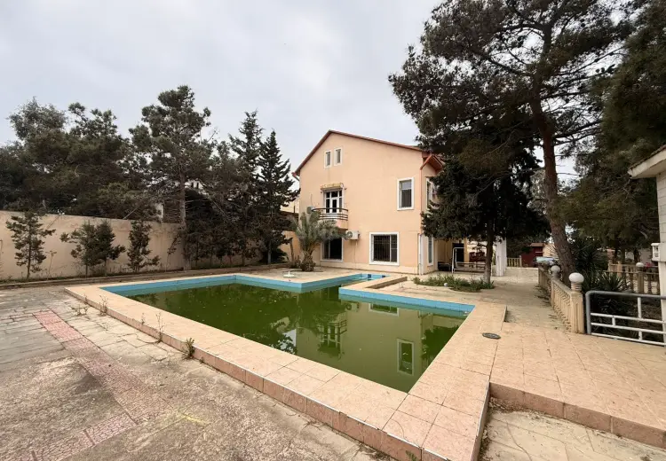 20 sot Torpaq Satılır, Mərdəkan, Xəzər, Bakı