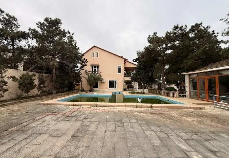 20 sot Torpaq Satılır, Mərdəkan, Xəzər, Bakı