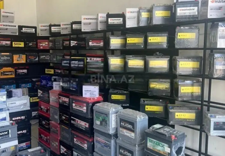 32 m² Obyekt / Ofis Satılır, Nəsimi, Bakı
