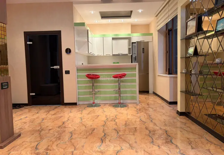 1 otaqlı mənzil Satılır, Nəsimi, Bakı