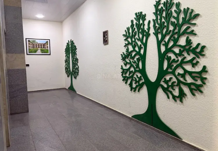1 otaqlı mənzil Satılır, Nəsimi, Bakı