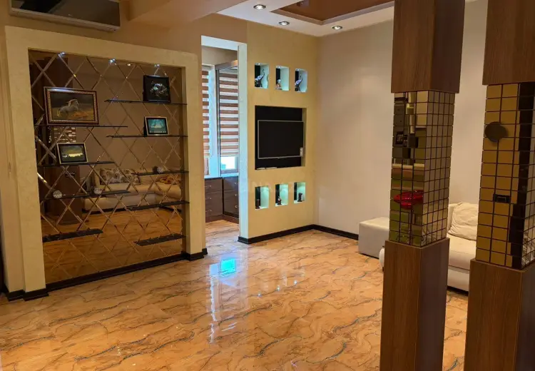 1 otaqlı mənzil Satılır, Nəsimi, Bakı