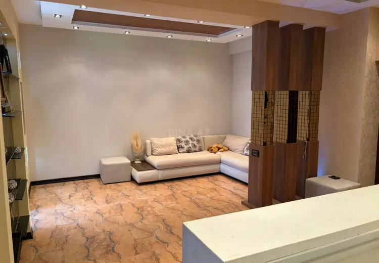 1 otaqlı mənzil Satılır, Nəsimi, Bakı
