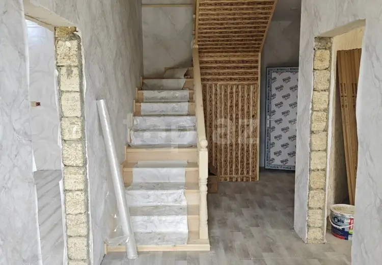 4 otaqlı mənzil Satılır, Sumqayıt