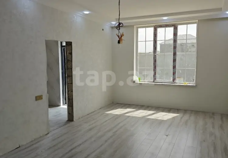 4 otaqlı mənzil Satılır, Sumqayıt
