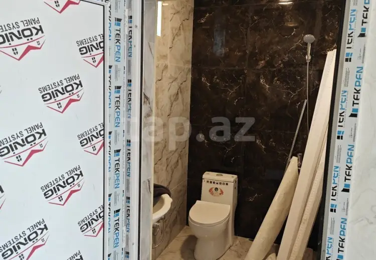 4 otaqlı mənzil Satılır, Sumqayıt