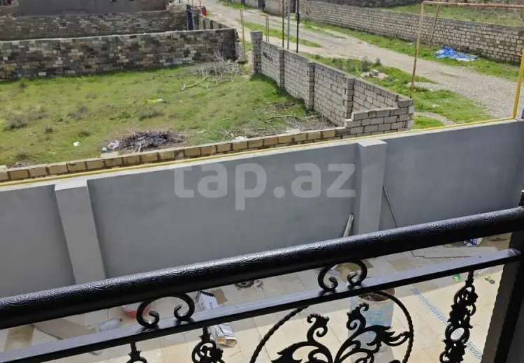4 otaqlı mənzil Satılır, Sumqayıt