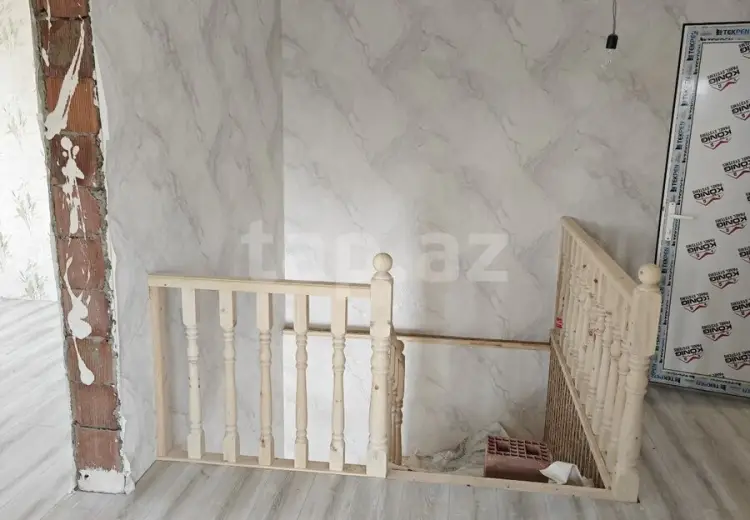 4 otaqlı mənzil Satılır, Sumqayıt
