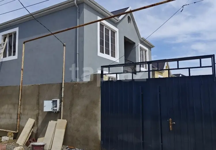 4 otaqlı mənzil Satılır, Sumqayıt