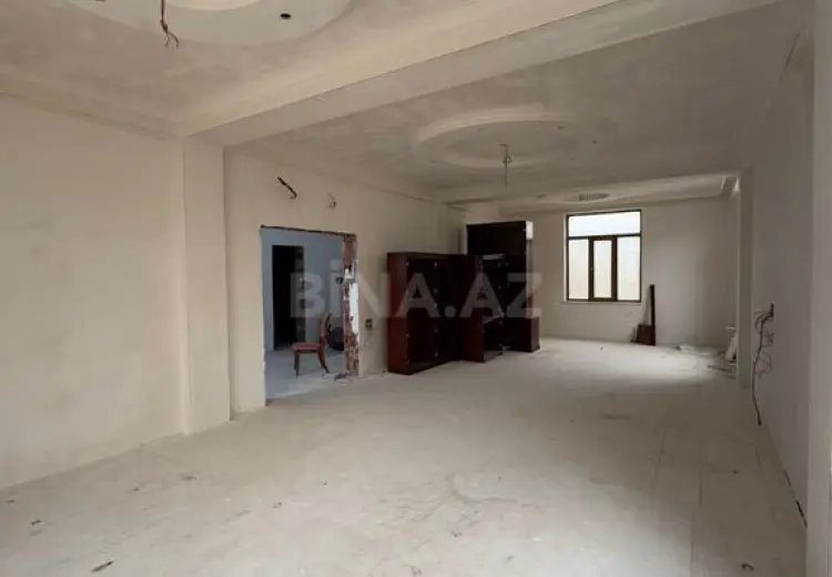 8 otaqlı mənzil Satılır, Badamdar qəs., Səbail, Bakı