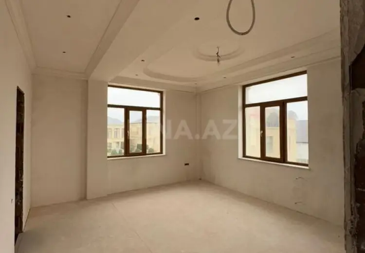 8 otaqlı mənzil Satılır, Badamdar qəs., Səbail, Bakı
