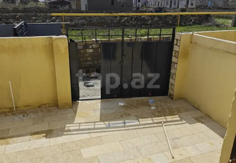 2 otaqlı mənzil Satılır, Sumqayıt