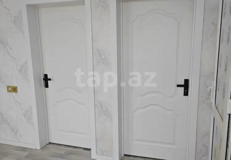 2 otaqlı mənzil Satılır, Sumqayıt