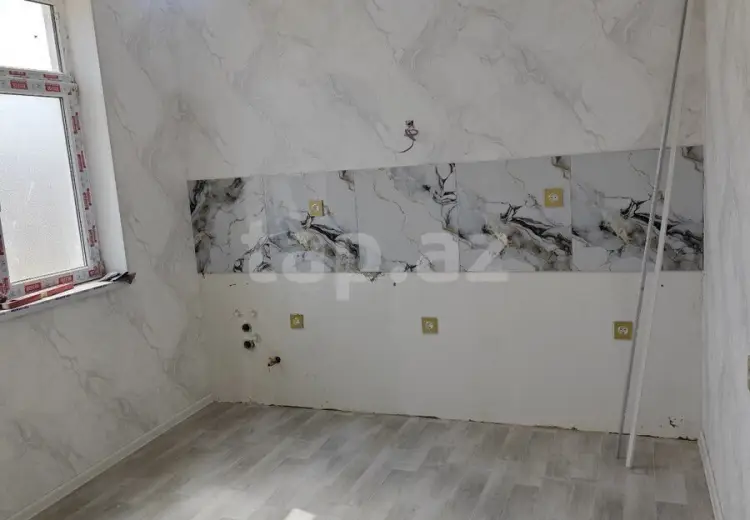 2 otaqlı mənzil Satılır, Sumqayıt