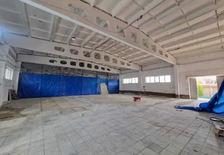 320 m² Obyekt / Ofis Kirayə (aylıq), Binəqədi, Bakı