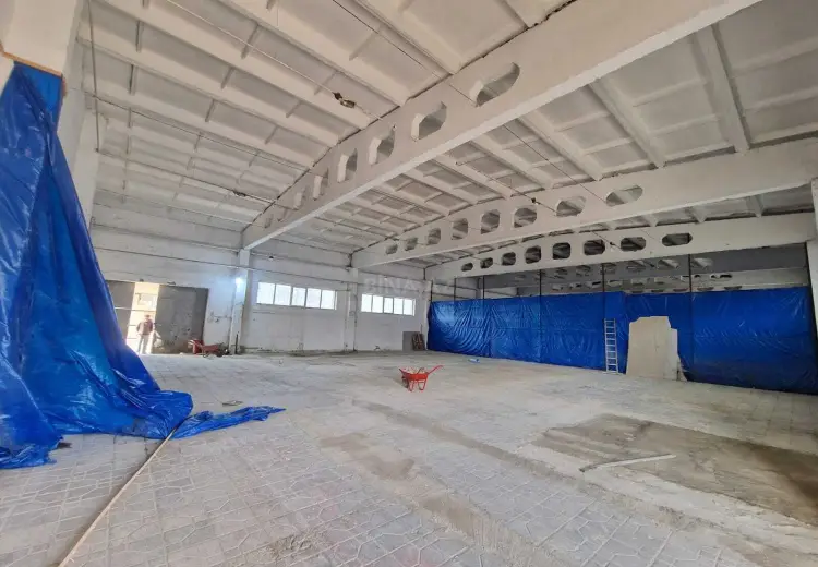 320 m² Obyekt / Ofis Kirayə (aylıq), Binəqədi, Bakı