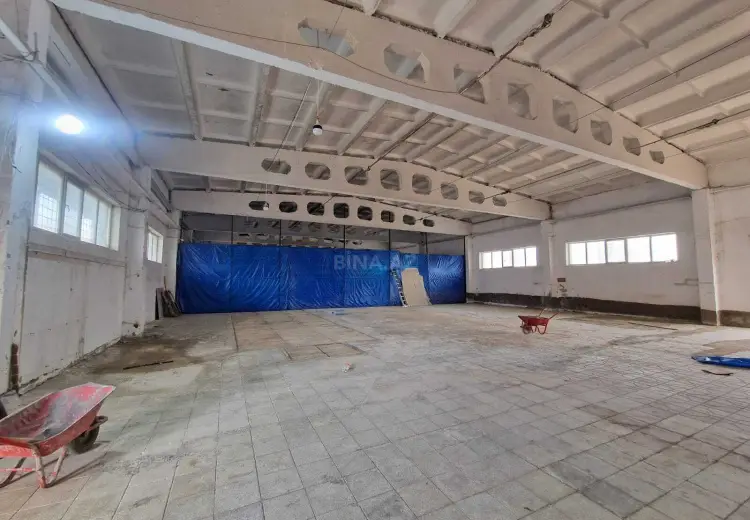 320 m² Obyekt / Ofis Kirayə (aylıq), Binəqədi, Bakı