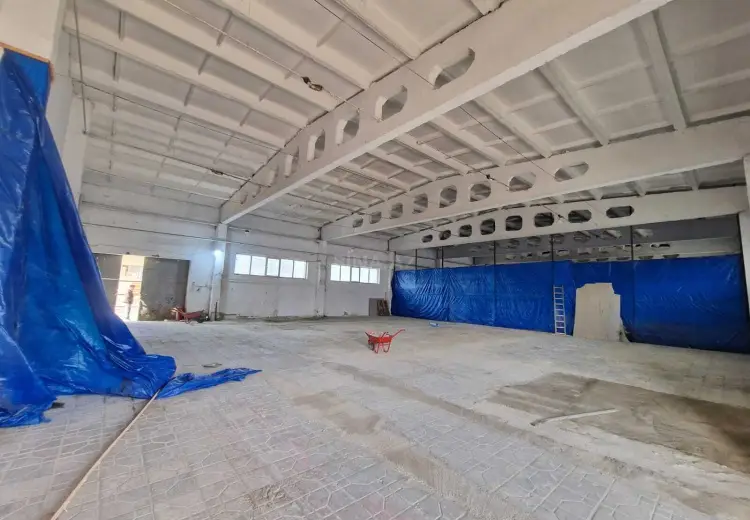 320 m² Obyekt / Ofis Kirayə (aylıq), Binəqədi, Bakı