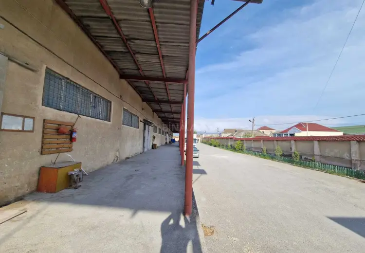 320 m² Obyekt / Ofis Kirayə (aylıq), Binəqədi, Bakı