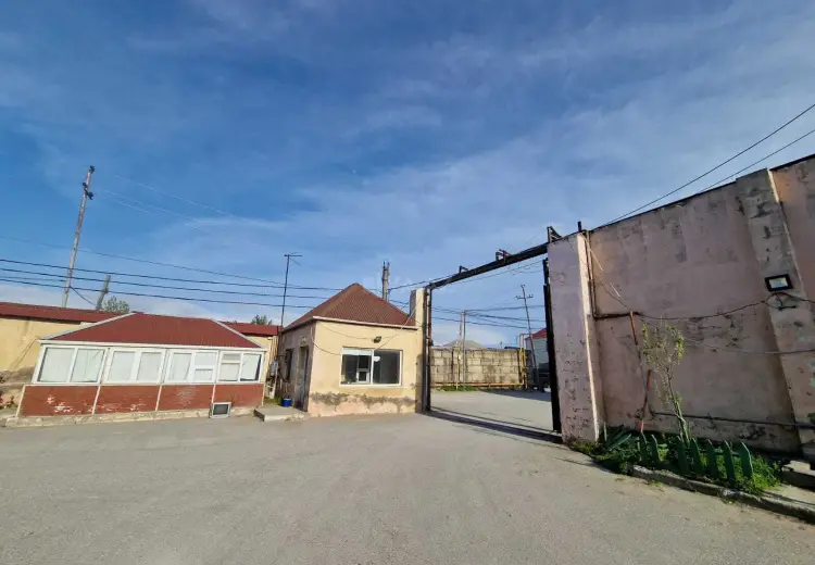 320 m² Obyekt / Ofis Kirayə (aylıq), Binəqədi, Bakı
