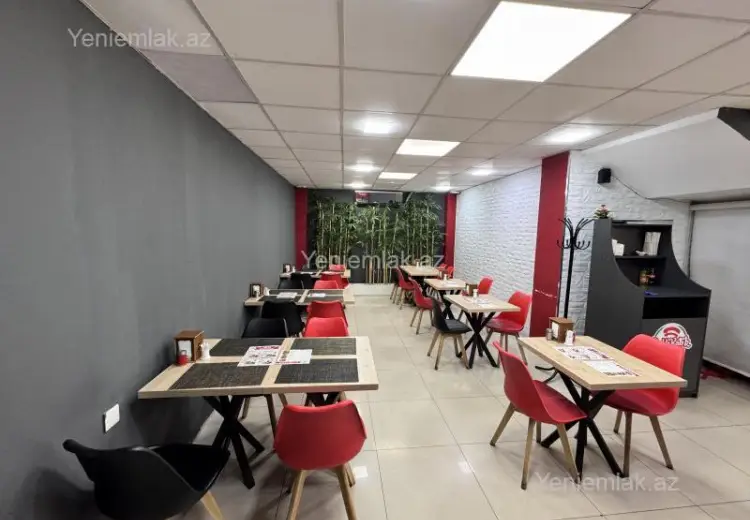 130 m² Obyekt / Ofis Satılır, Nəsimi, Bakı