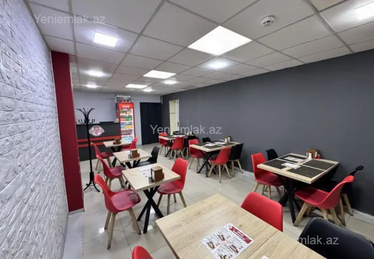 130 m² Obyekt / Ofis Satılır, Nəsimi, Bakı